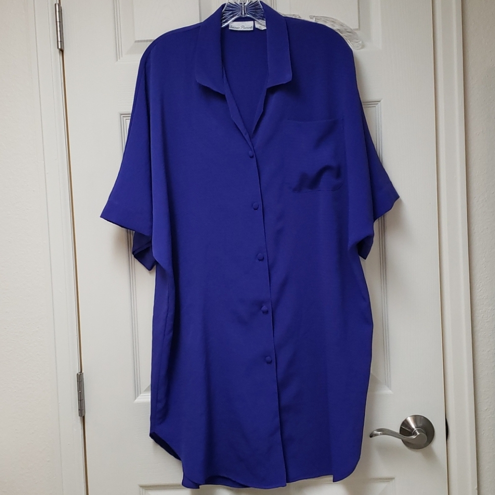 Night shirt